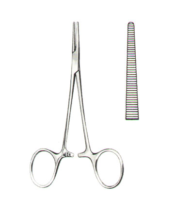 ARTERY FORCEPS