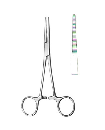 ARTERY  FORCEPS