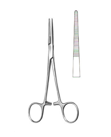 ARTERY  FORCEPS