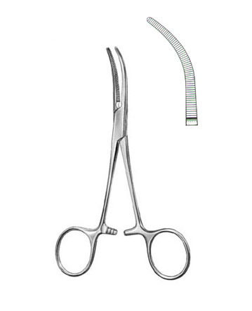 ARTERY  FORCEPS