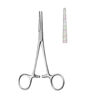 ARTERY  FORCEPS