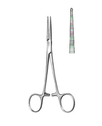 ARTERY  FORCEPS