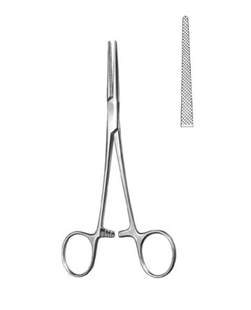 ARTERY  FORCEPS