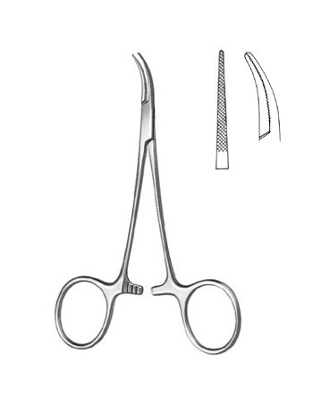 ARTERY  FORCEPS