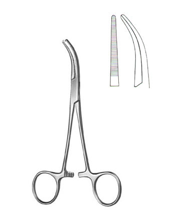 ARTERY  FORCEPS