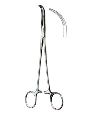 ARTERY  FORCEPS