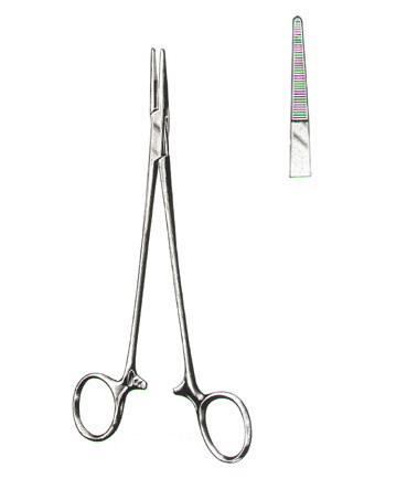 ARTERY  FORCEPS