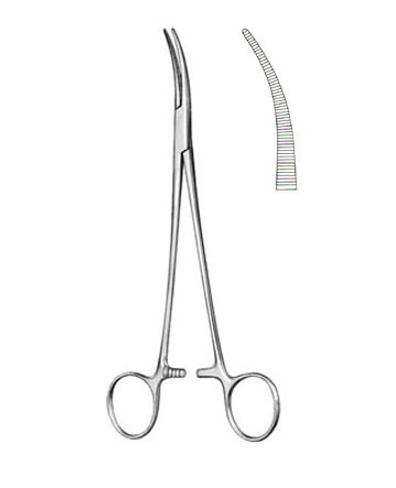 ARTERY  FORCEPS