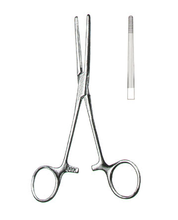 ARTERY  FORCEPS