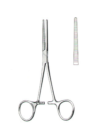 ARTERY  FORCEPS