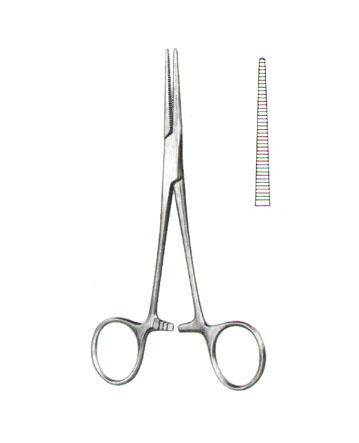 ARTERY  FORCEPS