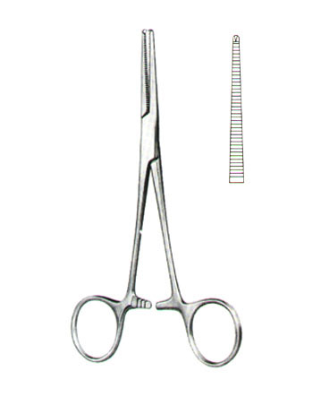 ARTERY  FORCEPS