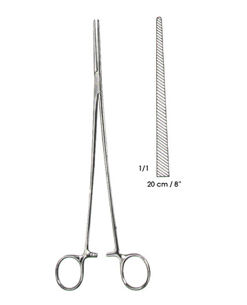 ARTERY  FORCEPS