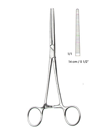 ARTERY  FORCEPS