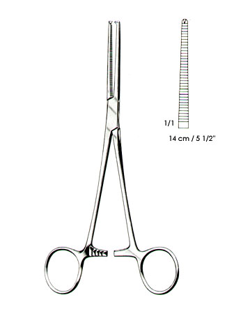 ARTERY  FORCEPS