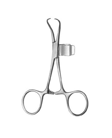 TOWEL FORCEPS