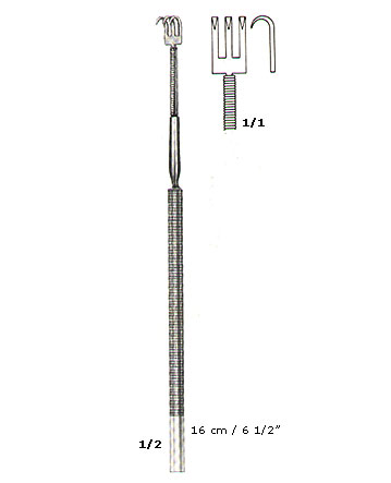 Vickers, Titanium