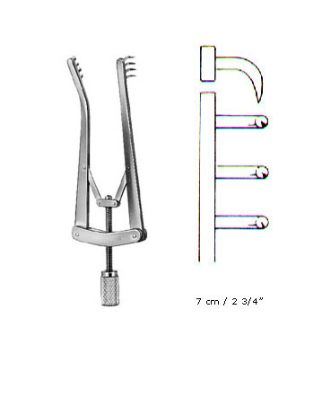 Retractors