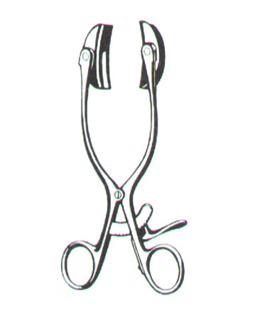 ABDOMINAL RETRACTORS