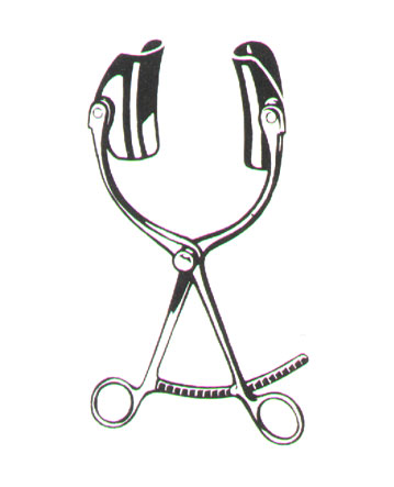 ABDOMINAL RETRACTORS