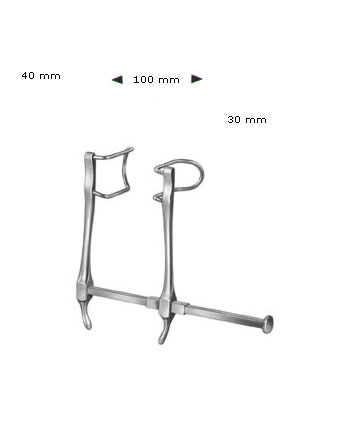 ABDOMINAL RETRACTORS