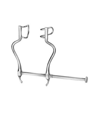 ABDOMINAL RETRACTORS