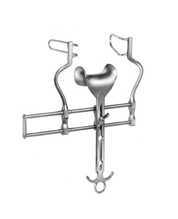 ABDOMINAL RETRACTORS