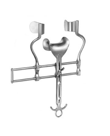 ABDOMINAL RETRACTORS