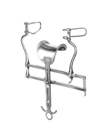 ABDOMINAL RETRACTORS