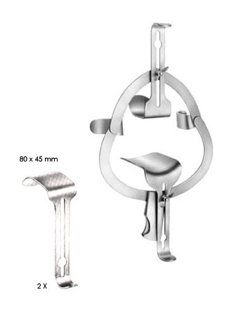 ABDOMINAL RETRACTORS