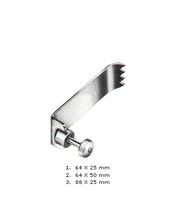 Laminectomy Rongeurs