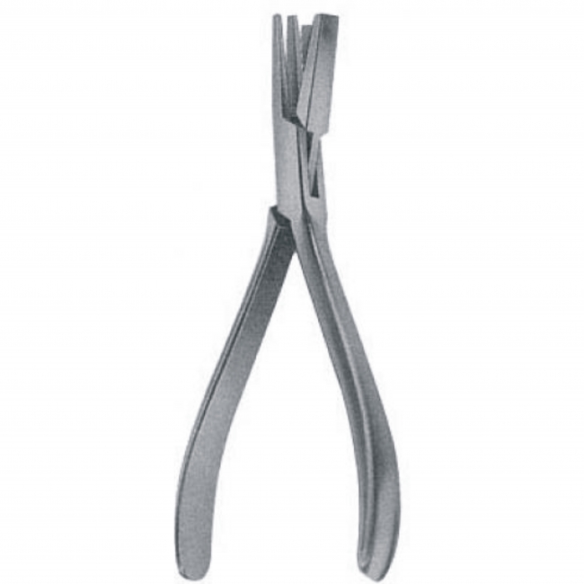 Orthodontic Pliers