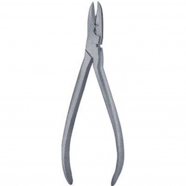 Orthodontic Pliers