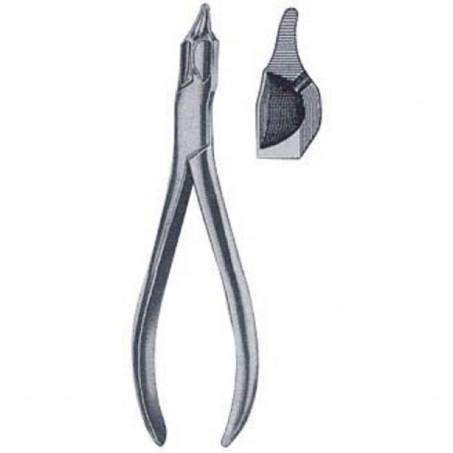 Orthodontic Pliers