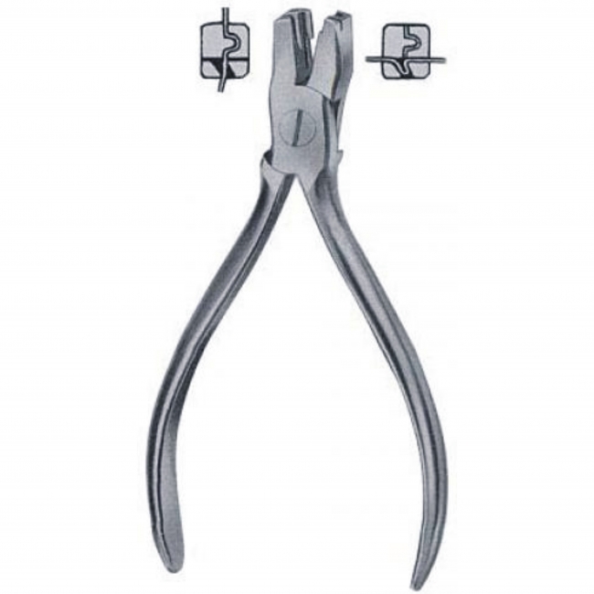 Orthodontic Pliers