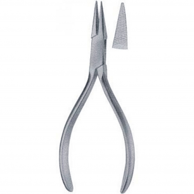 Orthodontic Pliers