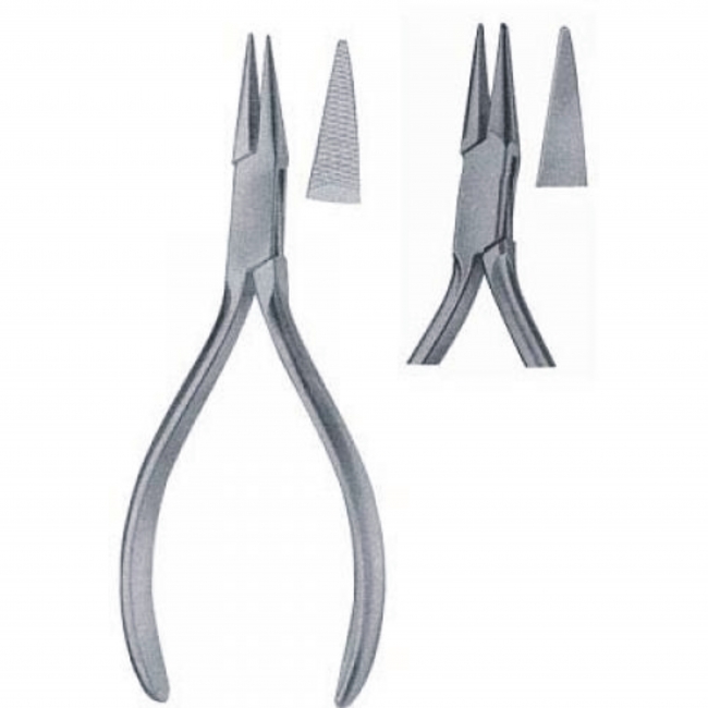 Orthodontic Pliers