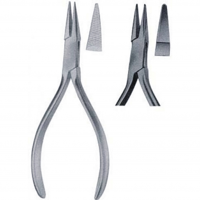 Orthodontic Pliers