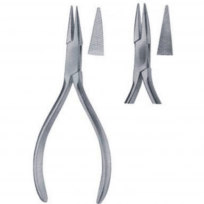 Orthodontic Pliers