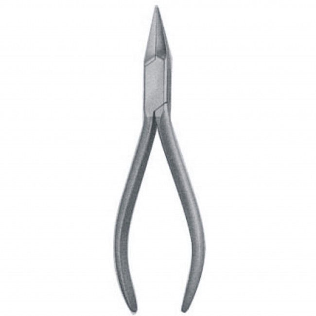 Orthodontic Pliers