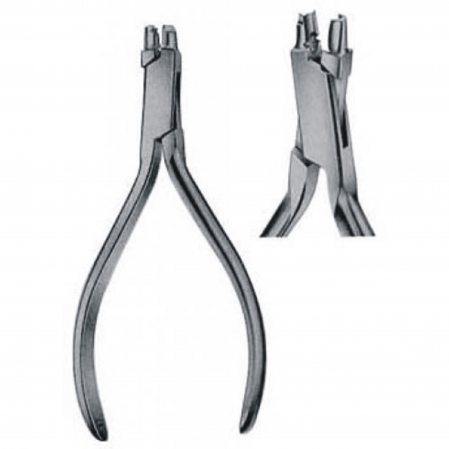 Orthodontic Pliers