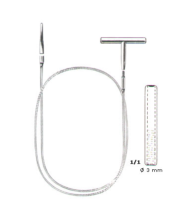 VARICOSE VEIN PROBE SET