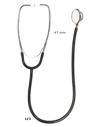 SENSIBILITY INSTRUMENTS STETHOSCOPES