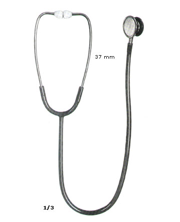 SENSIBILITY INSTRUMENTS STETHOSCOPES