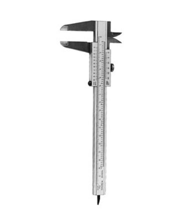 MEASURING INSTRUMENTS