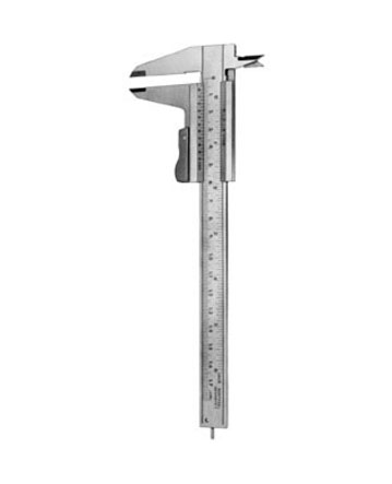 MEASURING INSTRUMENTS