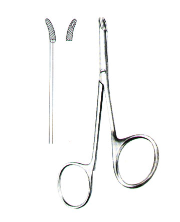 NEEDLE HOLDERS