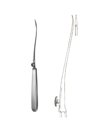 REVERDIN NEEDLES