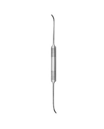 SUTURE INSTRUMENTS, LIGATURE NEEDLES