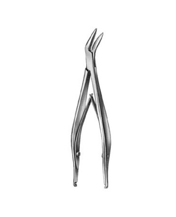 SUTURE INSTRUMENTS